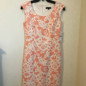 Glamour Sheath Dress